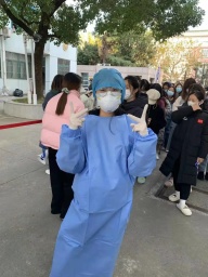 共同守“沪” ，网球人在行动！