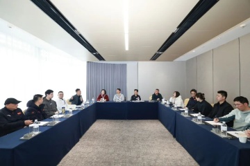 "长三角网球联盟"携手共谱2023年网球事业发展新篇章