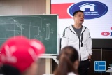 一级网球裁判员培训通知